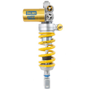 Amm. Ohvale GP7 / 2025 / T36PR1C1LB / int.296 +3/-3 / Andreani limited e